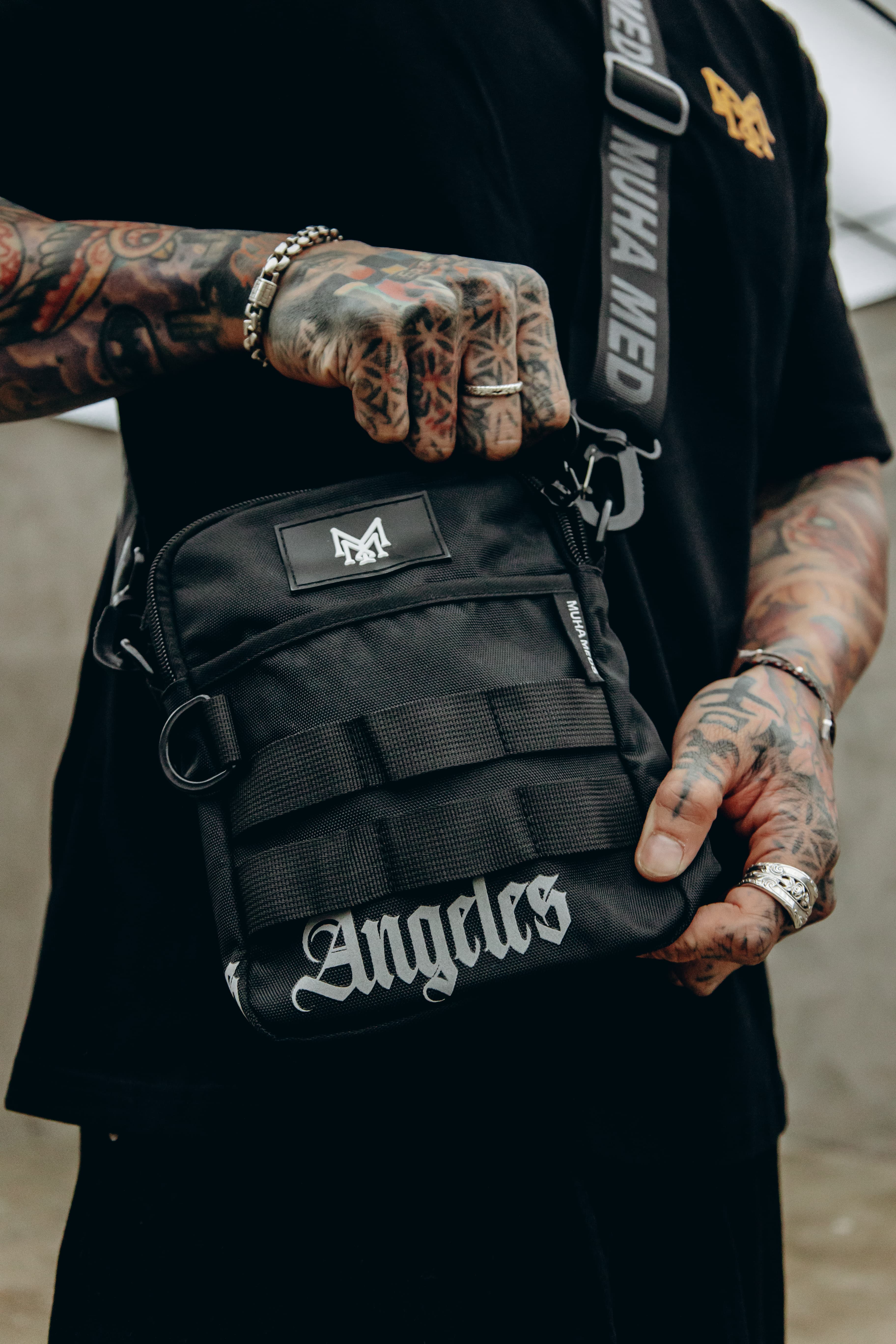 Shop Accessories